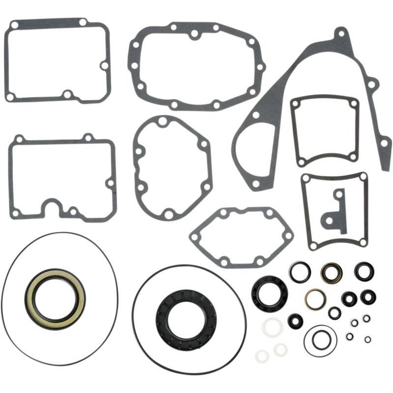 Cometic Gasket Trans 84L-92 5Spd von Cometic