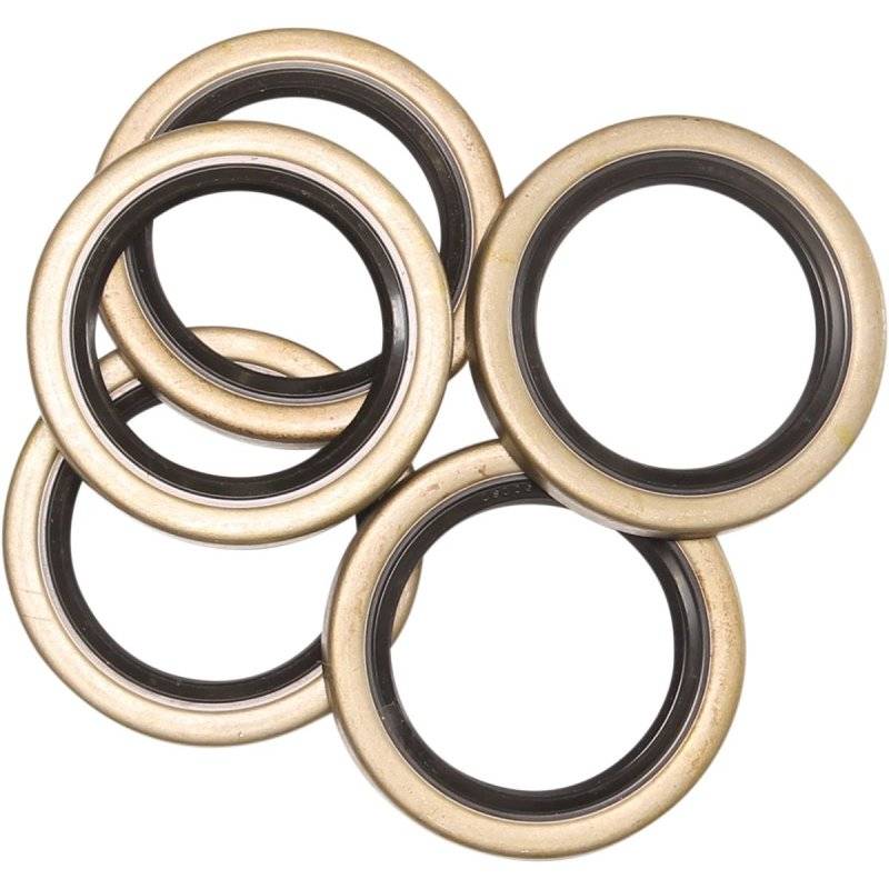 Cometic OIL SEAL SPRKET SHFT 5PK von Cometic