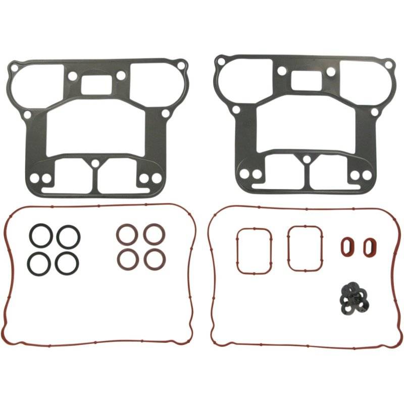 Cometic ROCKER BOX KIT 07-19 XL von Cometic