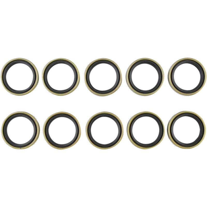 Cometic Seal Eng Crankcase 10Pk von Cometic