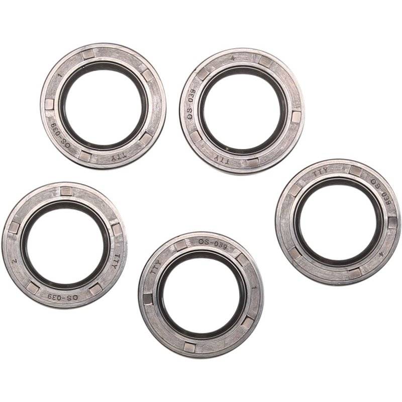 Cometic Seal Wet Clutch 5Pk von Cometic