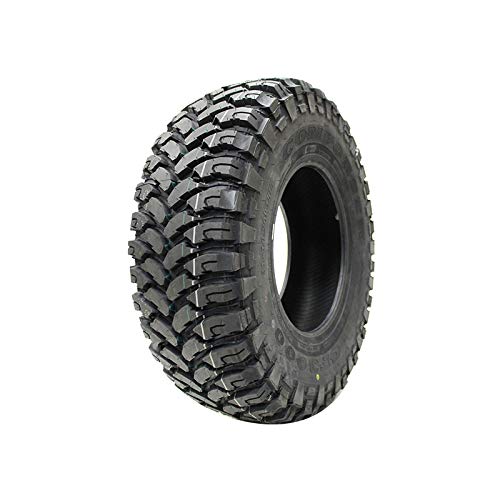 COMFORSER 265/60 R18 TL 119Q CF 3000 XL F2 M/T von Comforser