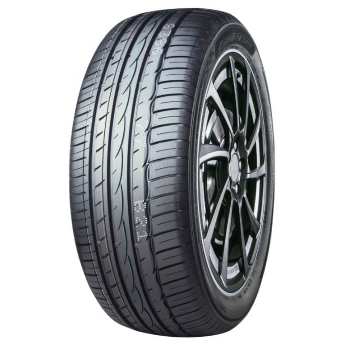 COMFORSER Sommerreifen 205/50 R 17 XL TL 93W CF710 BSW M+S von Comforser