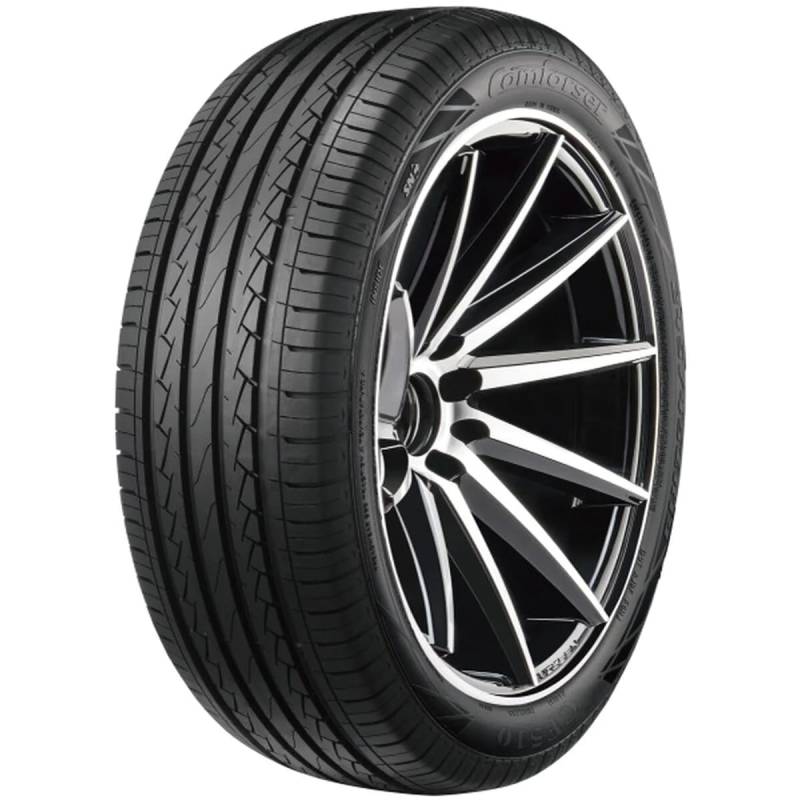 COMFORSER Sommerreifen 225/60 R 16 TL 98H CF510 BSW M+S von Comforser