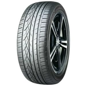 COMFORSER Sommerreifen 245/60 R 18 TL 105V CF4000 BSW M+S von Comforser