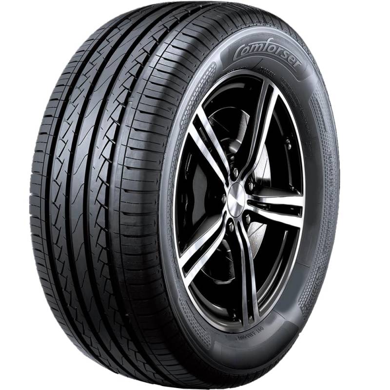 Comforser CF510 205/55 R15 88V Sommerreifen ohne Felge von Comforser