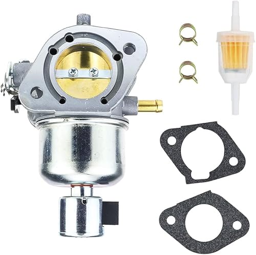 15004-0985 vergaser Passt für Kawasaki Spezifische FR691V FS691V 15004-0829 Carb von Comforty