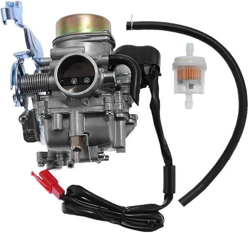 Vergaser für Manco Talon Linhai Bighorn 260cc 300cc Off Road ATV UTV Carb von Comforty