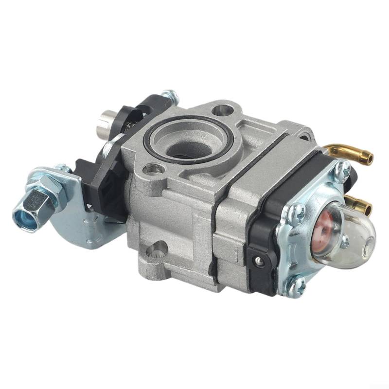 ComfyHarbor 1 x Vergaser für Motor 32F 34F 36F TU26, Vergaser für Vergaser Heckenschere Motorsäge 22CC 36CC von ComfyHarbor