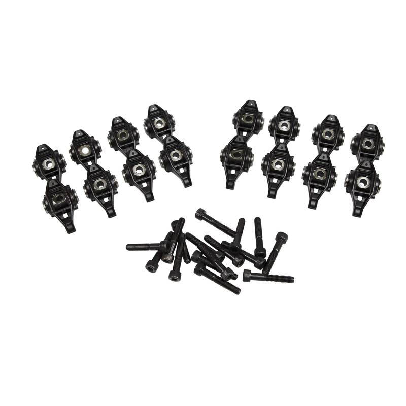 COMP Cams Drehzapfen-Set für GM LS1, verbessertes 1,7-Verhältnis von Comp Cams