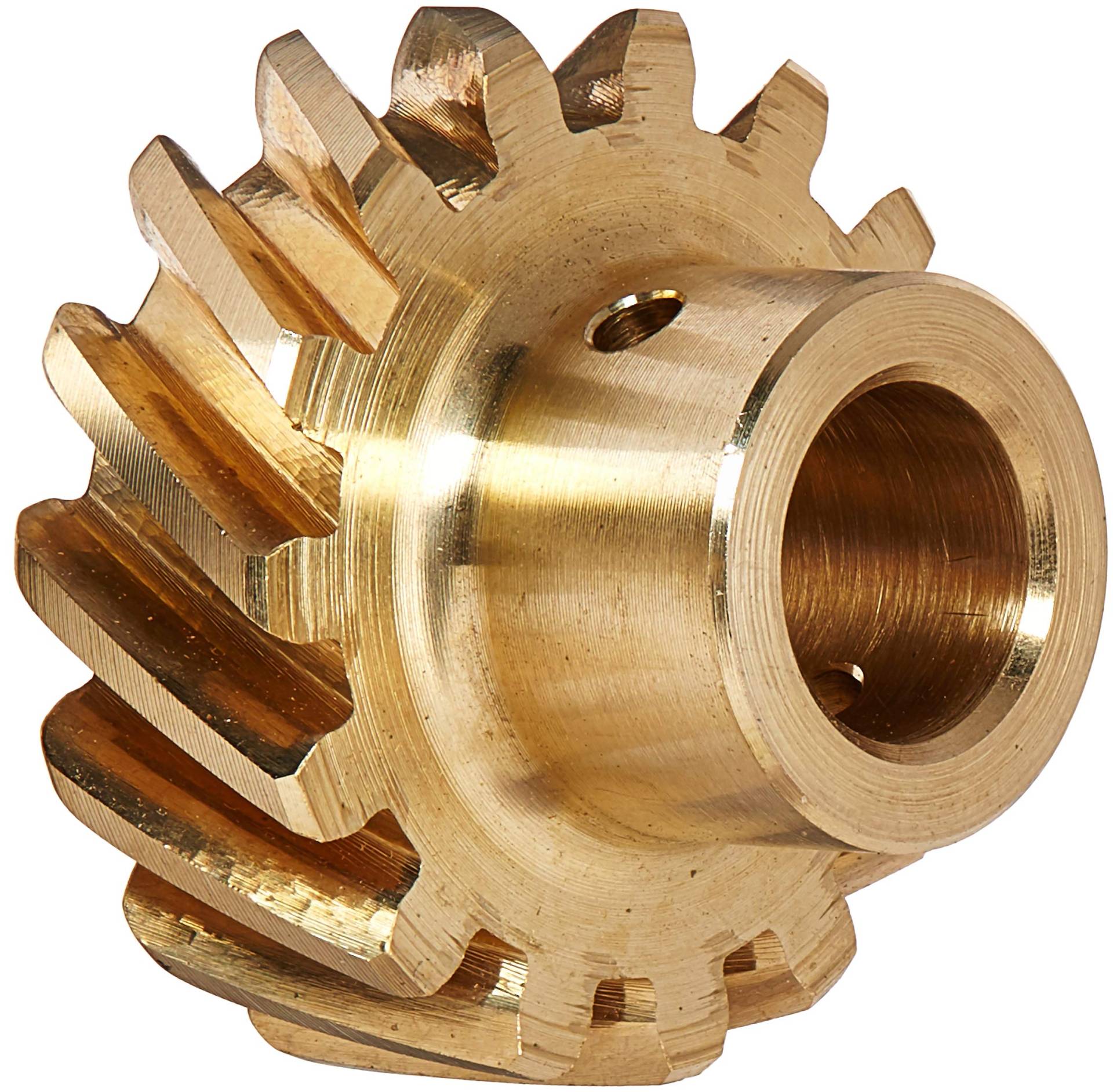 Comp Cams 433 Bronze Distributor Gear - Ford FE von Comp Cams