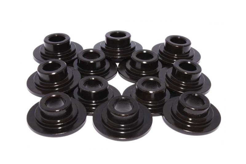 Comp Cams 742-12 Valve Spring Retainers Steel- 7 Degree von Comp Cams