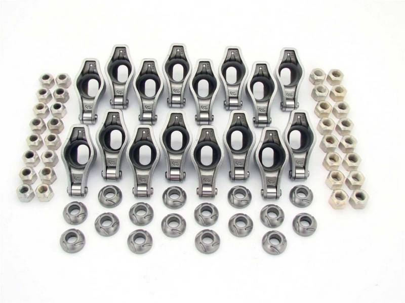 Comp Cams Pontiac V8 Magnum Roller Rocker Arms 1,65 Ratio 265-455ci von Comp Cams