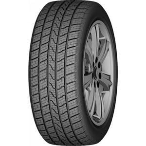 COMPASAL 215/55 R 17 XL TL 98W CROSSTOP 4S M+S 3PMSF Allwetter Ganzjahresreifen von Compasal