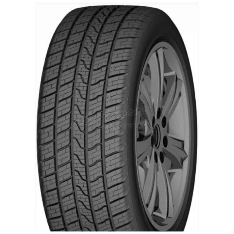 COMPASAL Reifen 205/60 R16 96 H XL Ganzjahresreifen PKW ROAD von Compasal