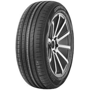 COMPASAL Sommerreifen 155/70 R 13 TL 75T BLAZER HP BSW von Compasal