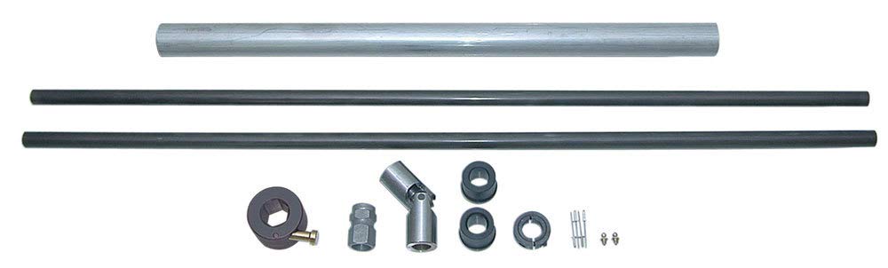 Competition Engineering 5074 Steering Column Kit von Competition Engineering