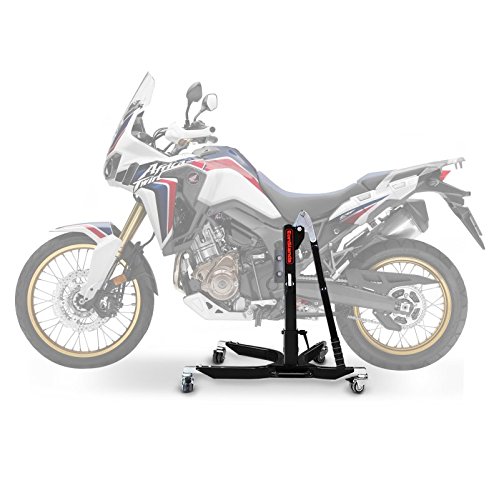 CS Power Classic-Zentralständer für Honda Africa Twin CRF 1000 L 16-19 von ConStands