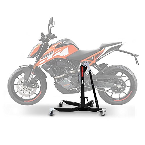 CS Power Classic-Zentralständer für KTM 125/390 Duke 17-23 von ConStands