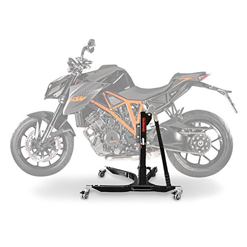 CS Power Classic-Zentralständer für KTM 1290 Super Duke/R 17-19 von ConStands