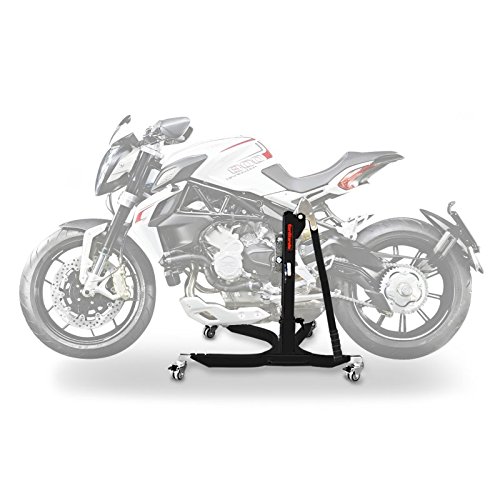 CS Power Classic-Zentralständer für MV Agusta Brutale 800 Dragster/RR/RC/SCS/Rosso 14-24 Sw.m von ConStands