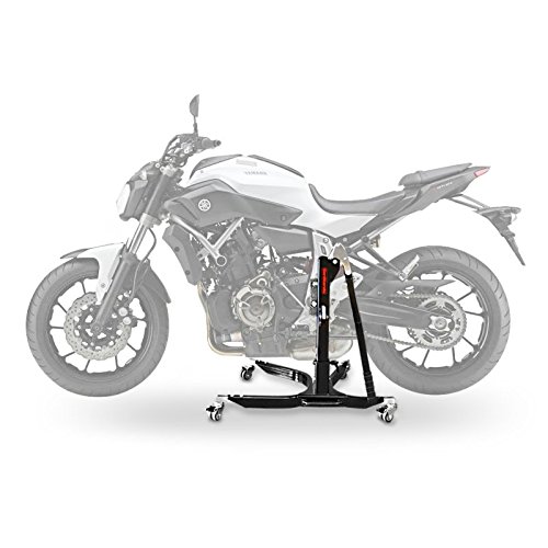 CS Power Classic-Zentralständer für Yamaha MT-07 13-24 von ConStands