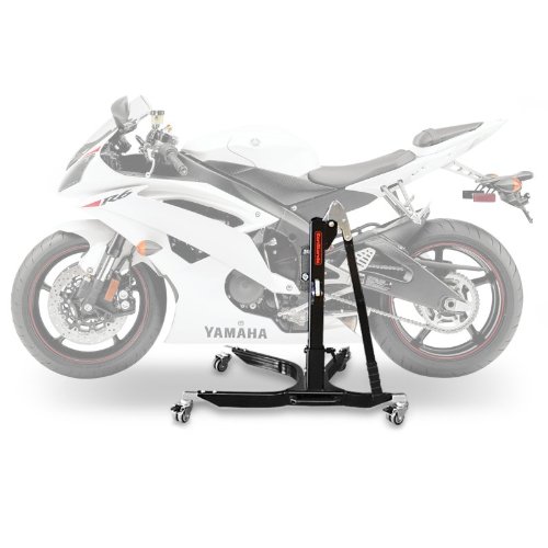 CS Power Classic-Zentralständer für Yamaha YZF-R6 06-20 von ConStands