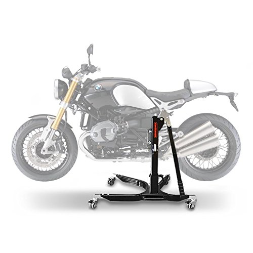 CS Power Classic-Zentralständer für BMW R NineT 14-19 von ConStands