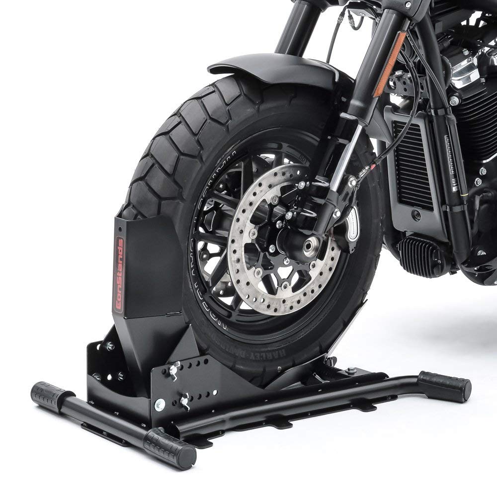 Radwippe einstellbar für Moto Guzzi Eldorado Easy Plus Vario von ConStands