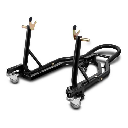 Rangierhilfe Montageständer für Yamaha YZF-R3 / YZF-R1 BM2 von ConStands