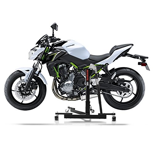 Zentralständer für Kawasaki Z 650 17-24 ConStands DK2465 von ConStands