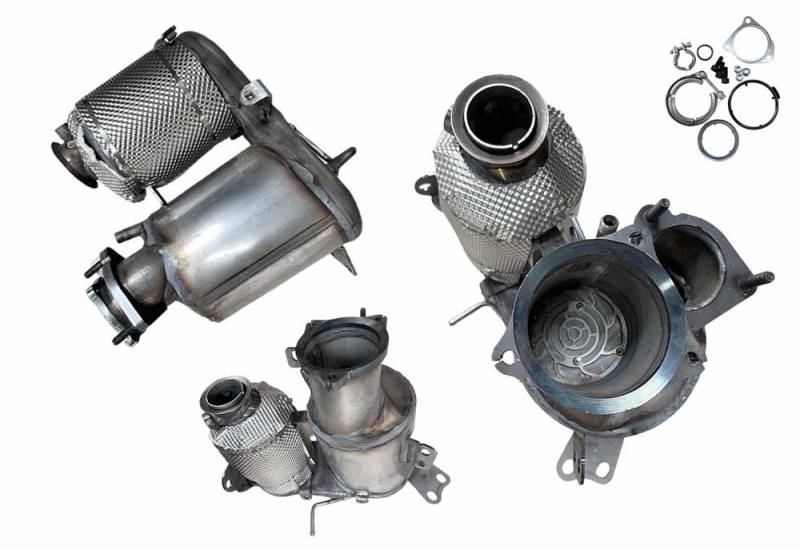 DPF Partikelfilter AUDI A4 A4 Avant A4 Allroad 8K2 B8 8K5 B8 8KH B8 2.0 TDi 120kW 2.0 Tdi 100kW 2.0 TDi quattro 110kW 2.0 TDi quattro 140kW 2.0 TDi 140kW 2.0 Tdi 110kW 2.0 TDi 100kW 2.0 TDi quattro 100kW 2.0 TDi 110kW CNHC CSUB CSUA CNHA 20 von ConTra-Automotive GmbH