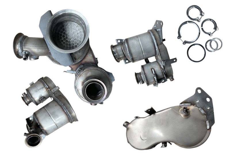 DPF Partikelfilter SEAT LEON III SC LEON III ST LEON III 5F5 5F8 5F1 2.0 TDi 135kW 1.6 TDi 85kW 2.0 TDI 4Drive 135kW 1.6 TDi 81kW 1.6 TDi 66kW 2.0 TDi 110kW 1.6 TDI 4Drive 81kW 2.0 TDI 4Drive 110kW CUNA DDYA CXXB DBKA CXXA DDYB CRMB CXXA 2 von ConTra-Automotive GmbH