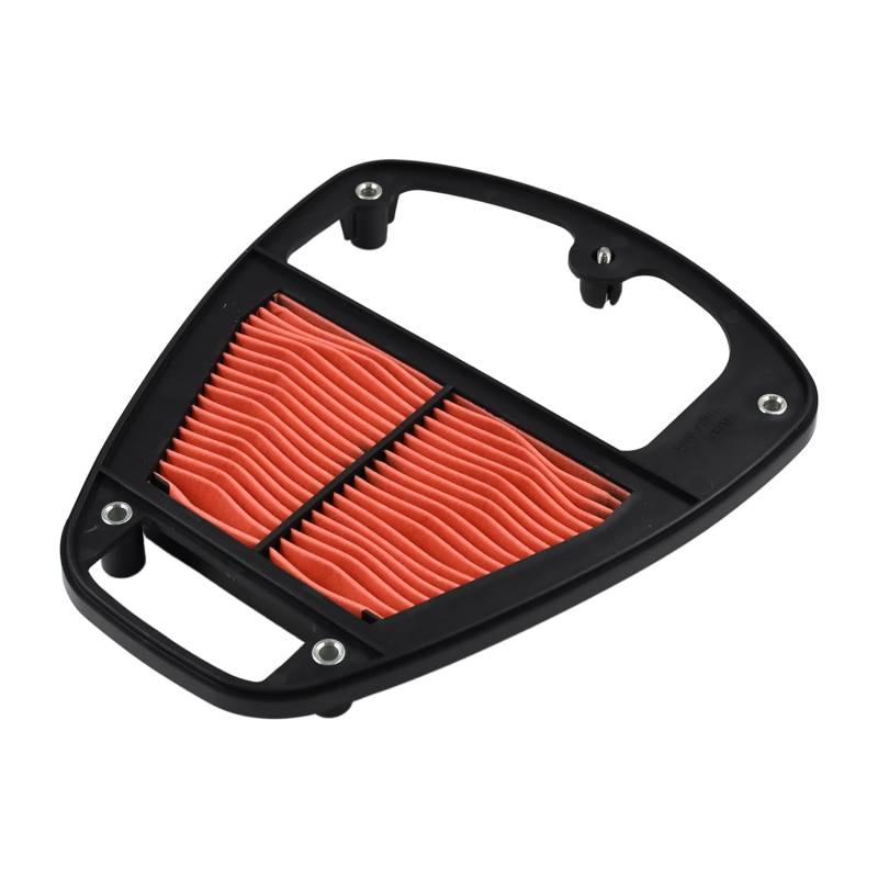 Congparts 1011-3860 Luftfilter 110130015 Kompatibel mit Kawasaki VN900 Vulcan Classic/Custom/LT 2006-2023 Classic Special Edition 2011-2014 von Congparts