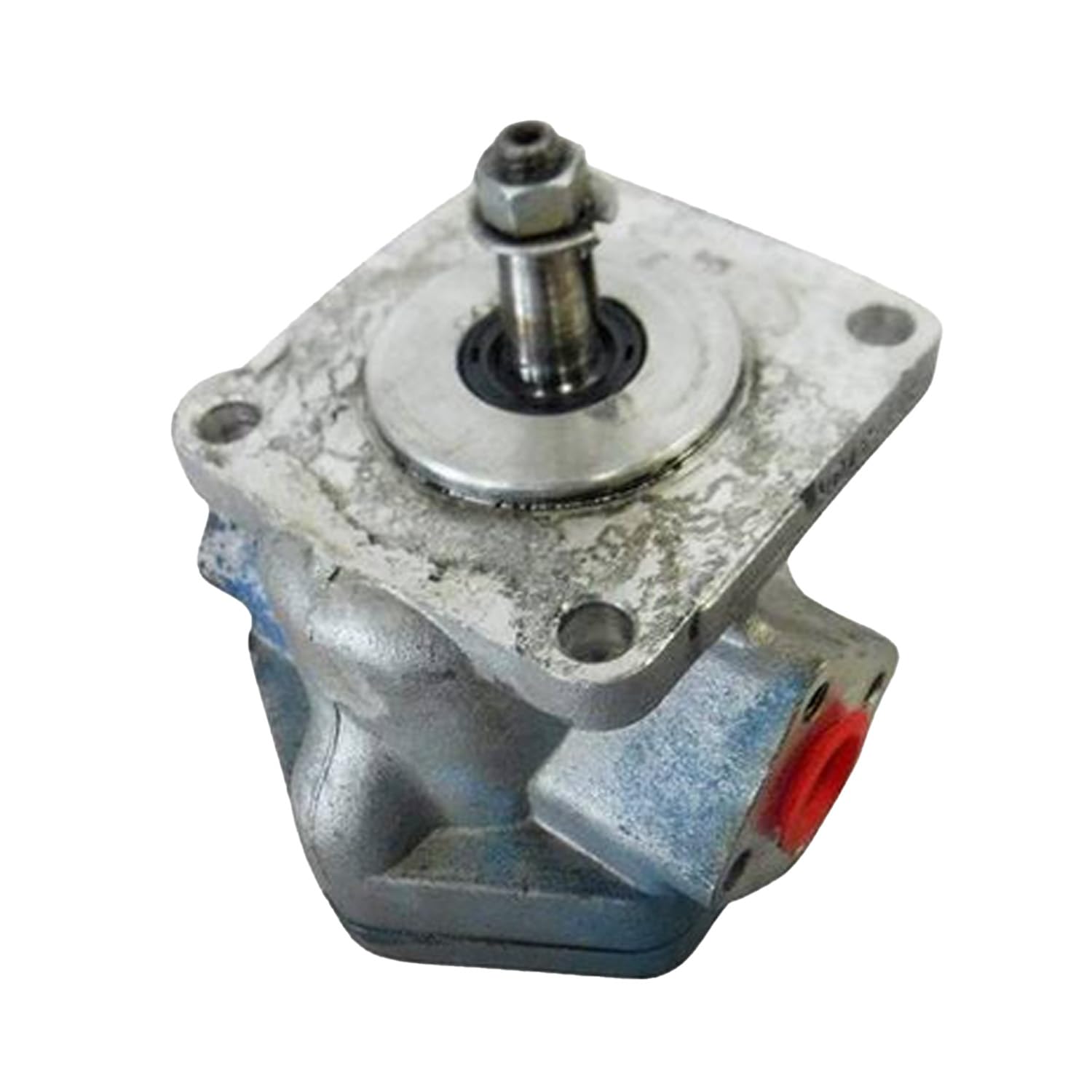 Congparts 1444-408-0030-0 144440800300 Hydraulikpumpe kompatibel mit Iseki Compact Utility Traktoren TL2100 TL2500 von Congparts