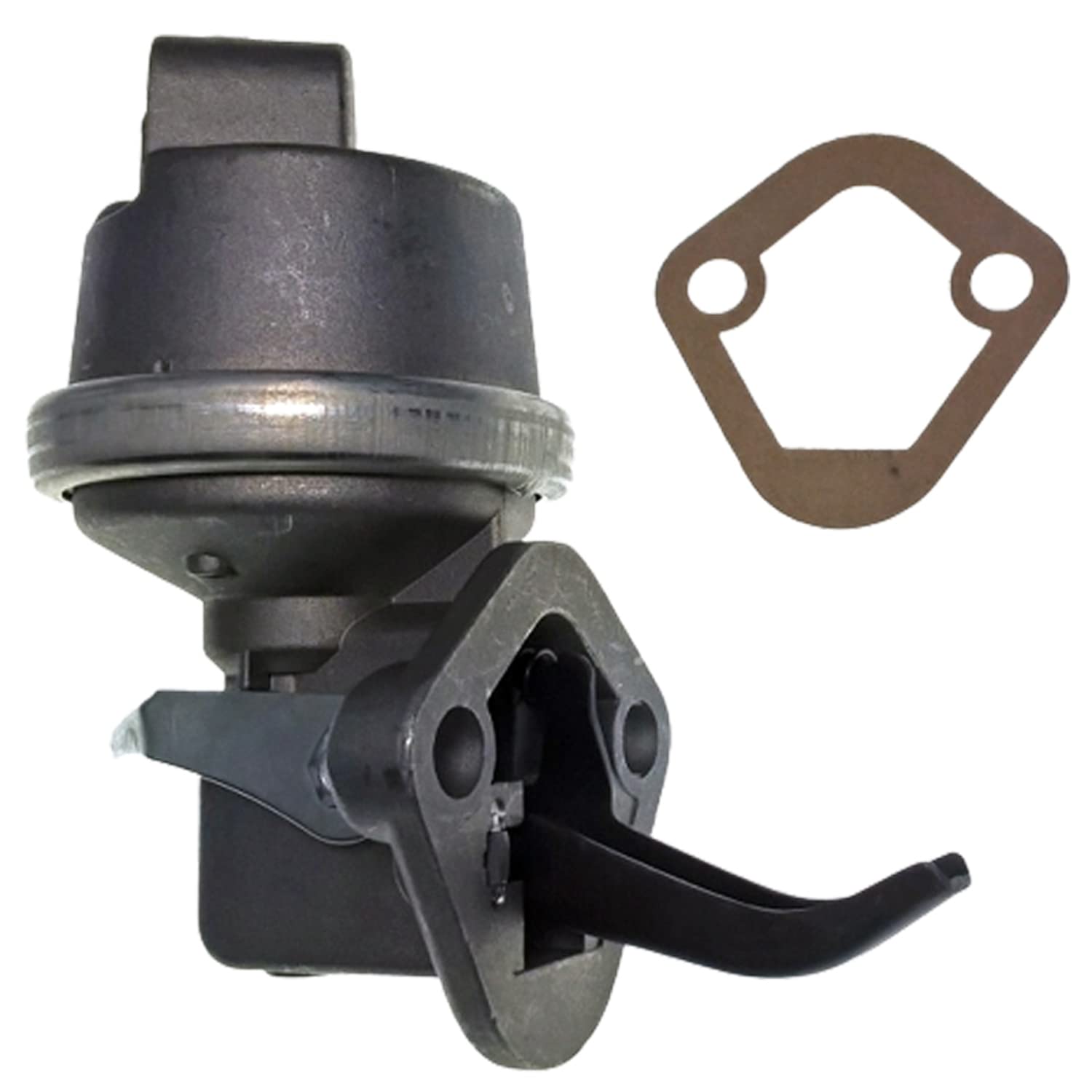 Congparts 3970881 Lift Pump Fuel Transfer Compatible with Cummins Engine 6BT 4BT von Congparts