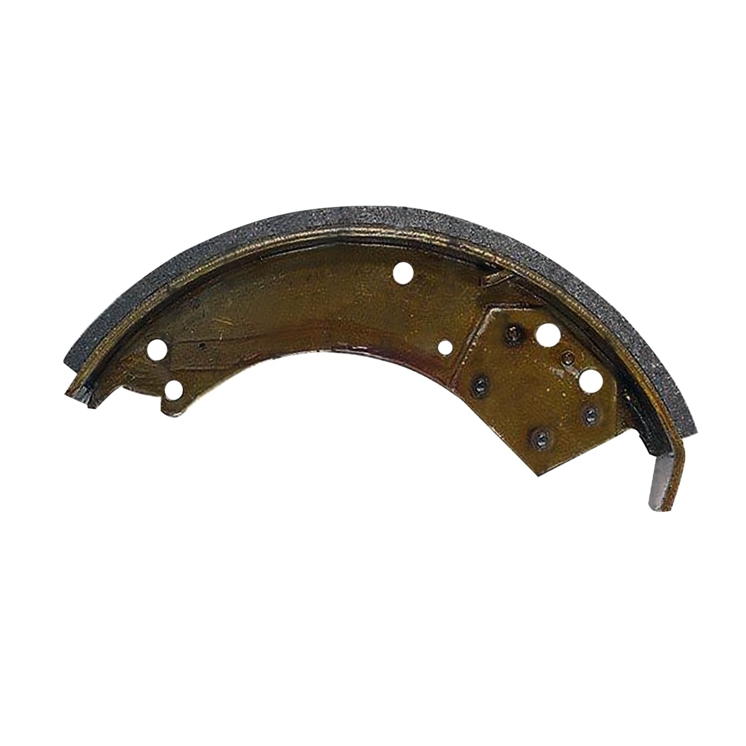 Congparts Brake 192481 Schuh kompatibel mit Hyster Gabelstapler H50H von Congparts