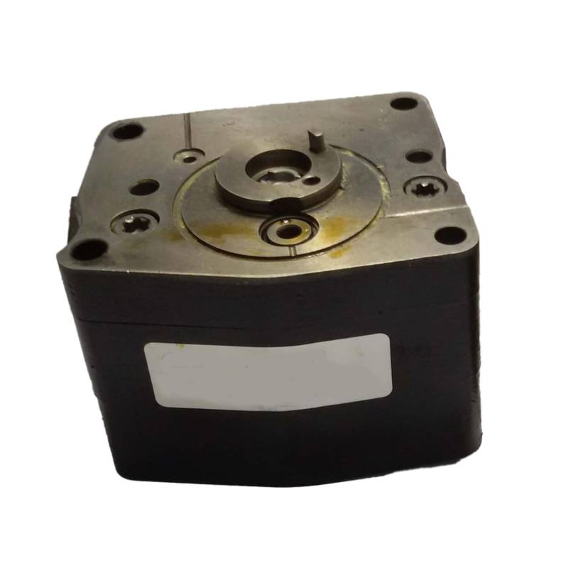 Congparts Fuel Gear Pump 4076877 4089074RX Compatible with Cummins Engine 6CT8.3 ISC8.3 QSC8.3 von Congparts