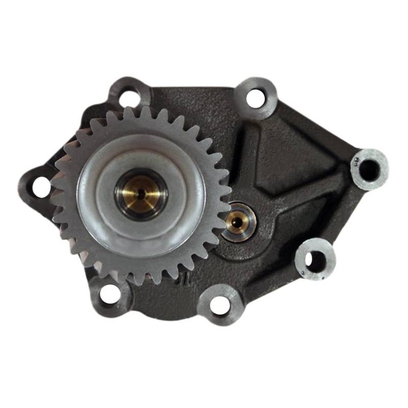 Congparts Ölpumpe 15110-1522 15110-1521 Kompatibel mit Hino Motor W04CT W04D W04C W04DT von Congparts