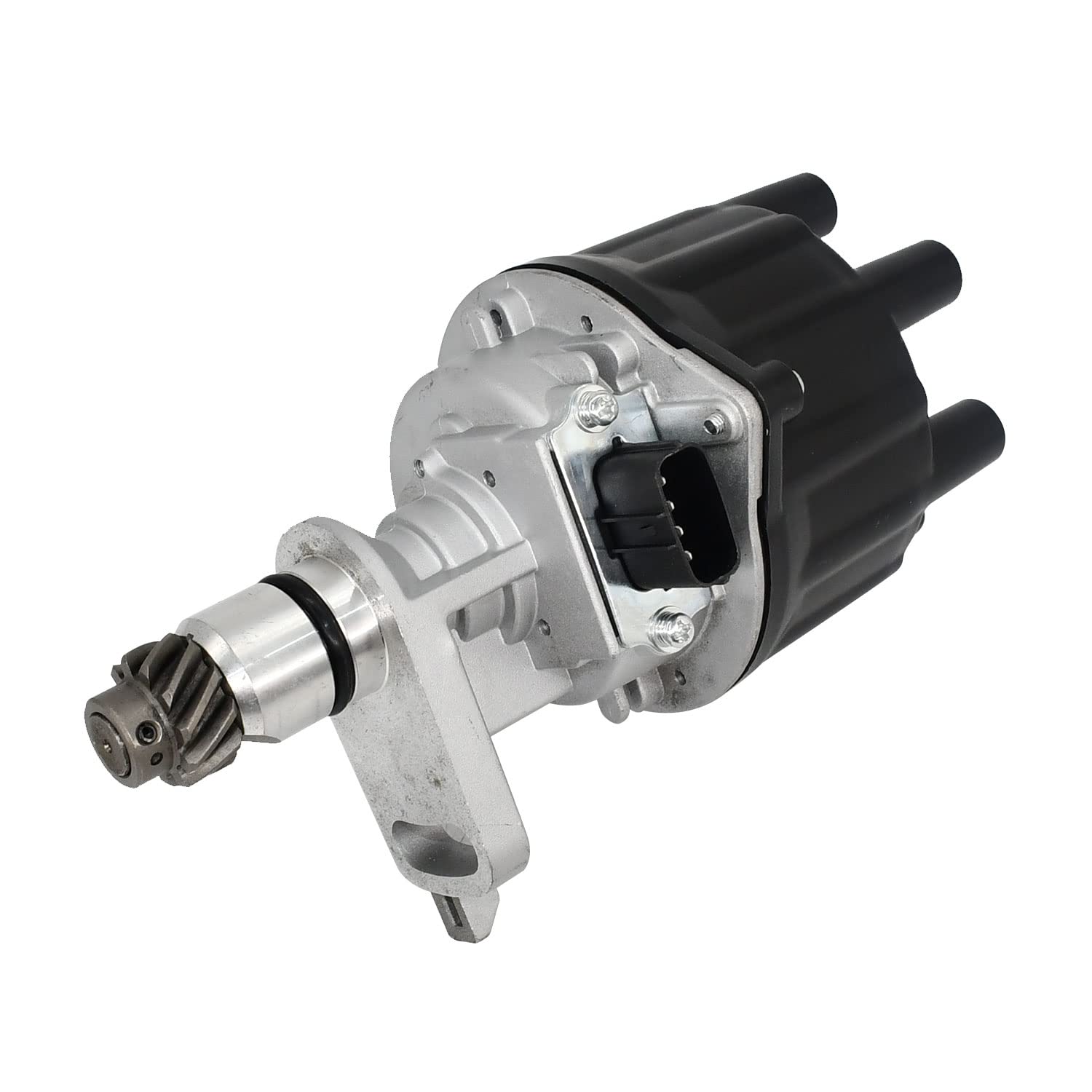 Congparts T5T43171 Zündverteiler MD334634 Kompatibel mit Mitsubishi Pajero Motor 6G72 V33 12 Ventil Congparts T5T43171 Zündverteiler MD334634 Kompatibel mit Mitsubishi Pajero Motor 6G72 V33 12 Ventil von Congparts