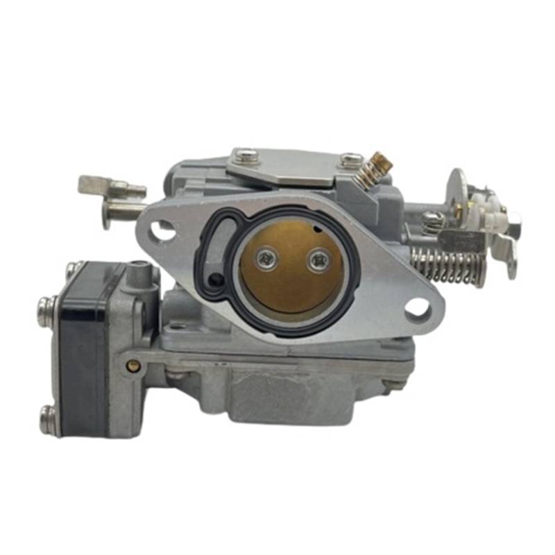 Congparts Vergaser 3G2-03100-00 3G20310000 Kompatibel mit Tohatsu Kompatibel mit Nissan 9,9 PS 15 PS 18 PS von Congparts