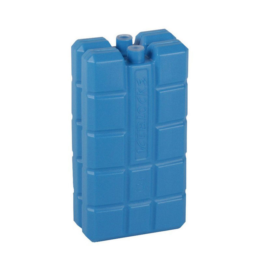 ConnaBride Kühlakkus Iceblock, in Blau, wiederverwendbar, 2 Stück von ConnaBride