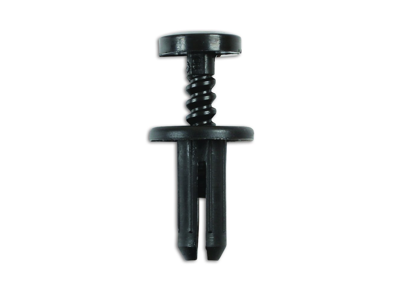 Connect Consumables 36361 Screw Rivet - for Audi, Citroën, Peugeot, Renault, VW 50pc von Connect