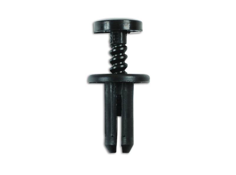 Connect Consumables 36361 Screw Rivet - for Audi, Citroën, Peugeot, Renault, VW 50pc von Connect Consumables