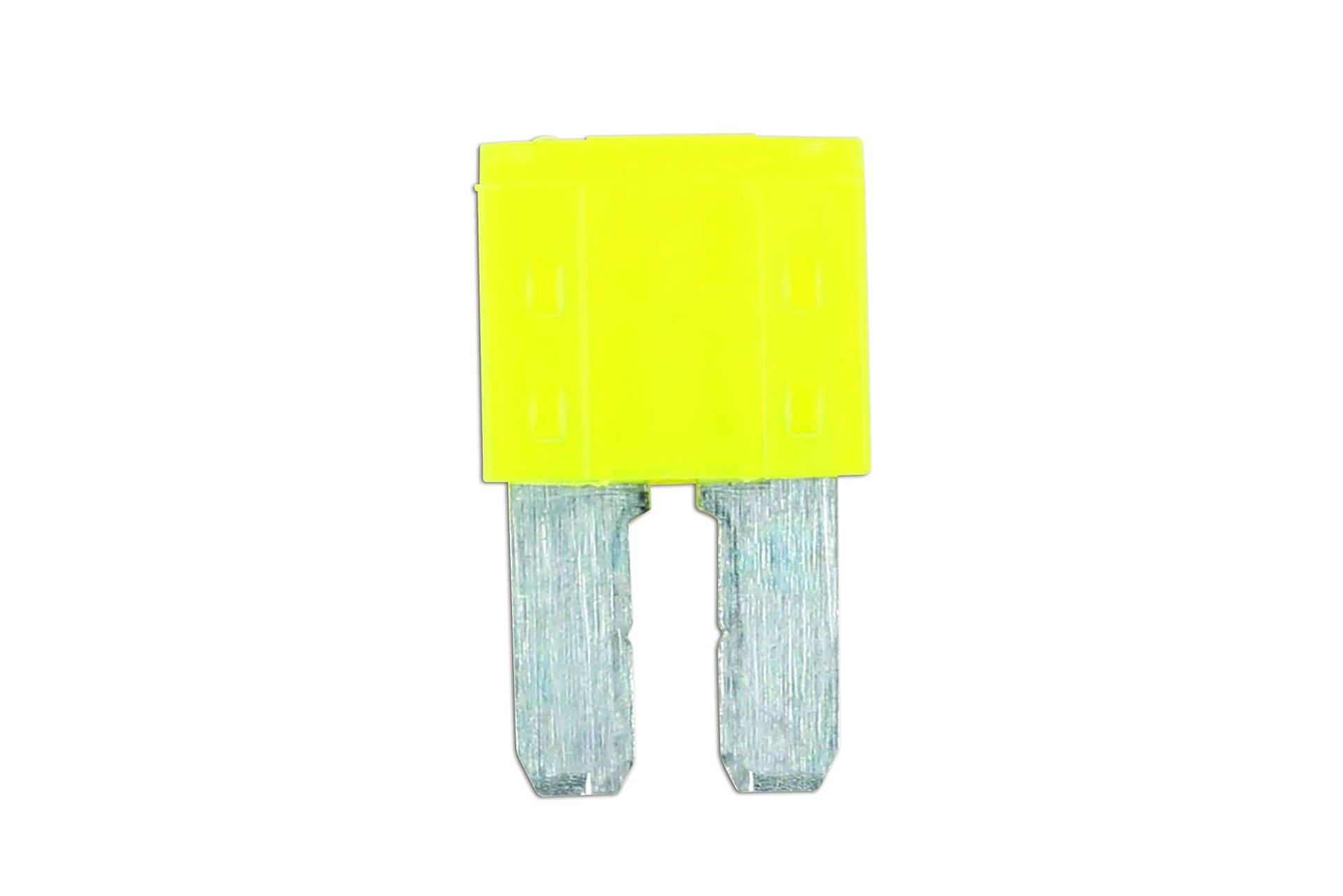 Connect 37164 Micro 2 Blade Fuse 20A 25pc von Connect