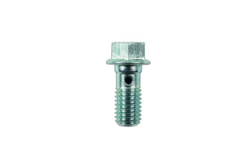 Connect Workshop Consumables 34125 Brake Hose Banjo Bolt M10 x 1.5 x 30.5mm 5pc von Connect Workshop Consumables