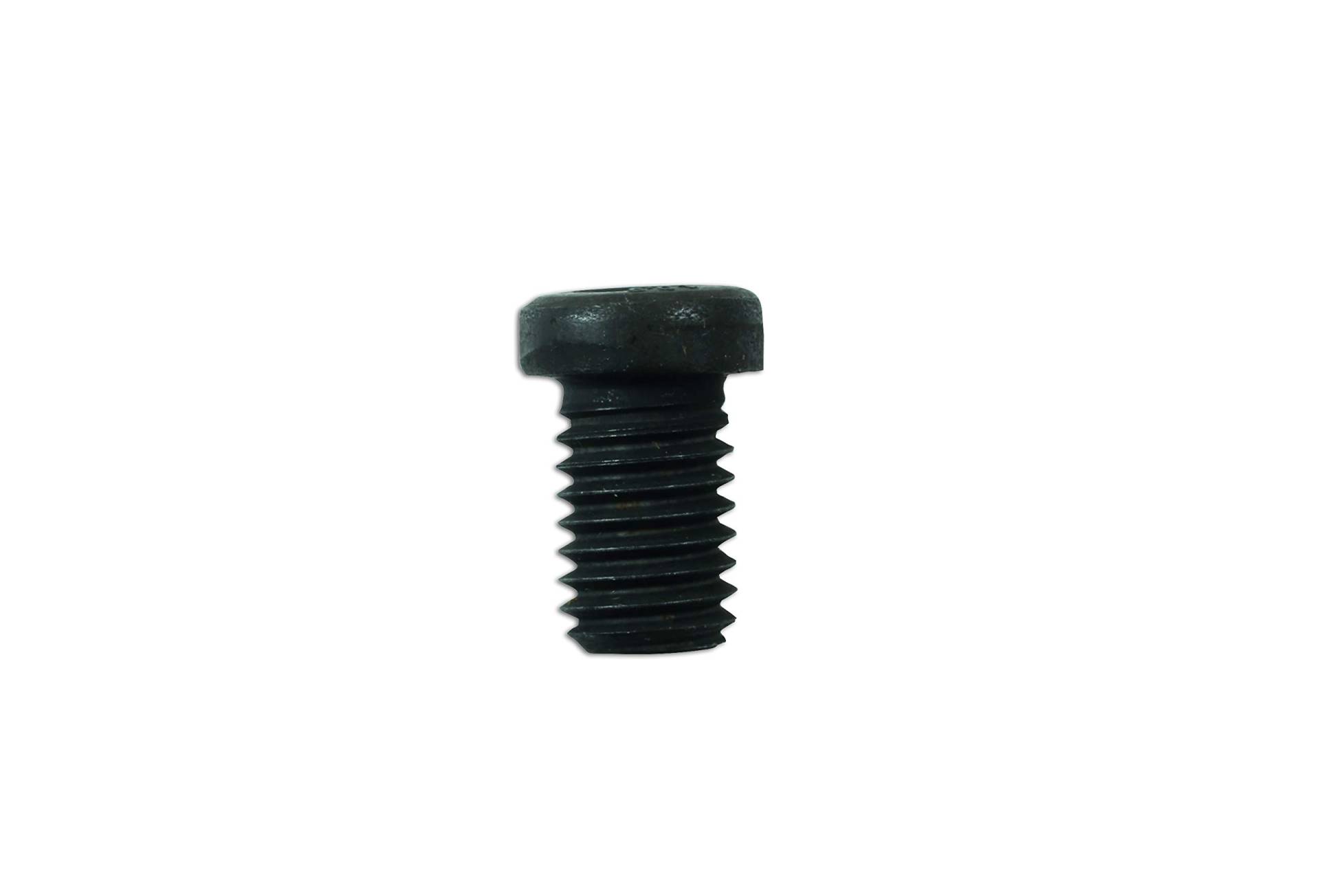 Connect Workshop Consumables 34138 Brake Disc Fixing Screws M8 x 1.25mm 10pc - for BMW von Connect Workshop Consumables