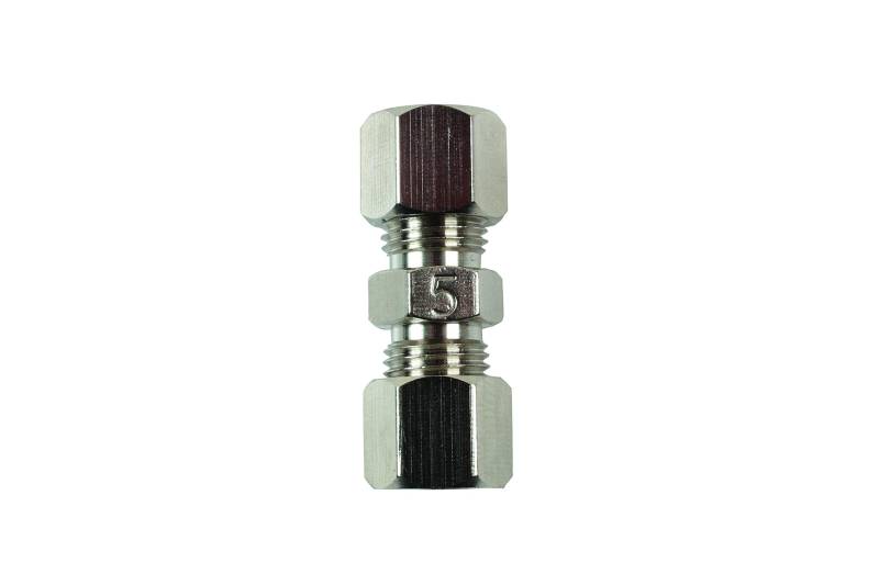 Connect Workshop Consumables 34151 Compression Fittings 5mm 5pc von Connect Workshop Consumables