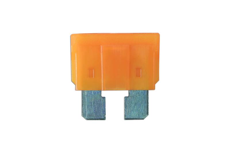 Connect Workshop Consumables 37131 LED Standard Blade Fuses 5A 5pc von Connect Workshop Consumables