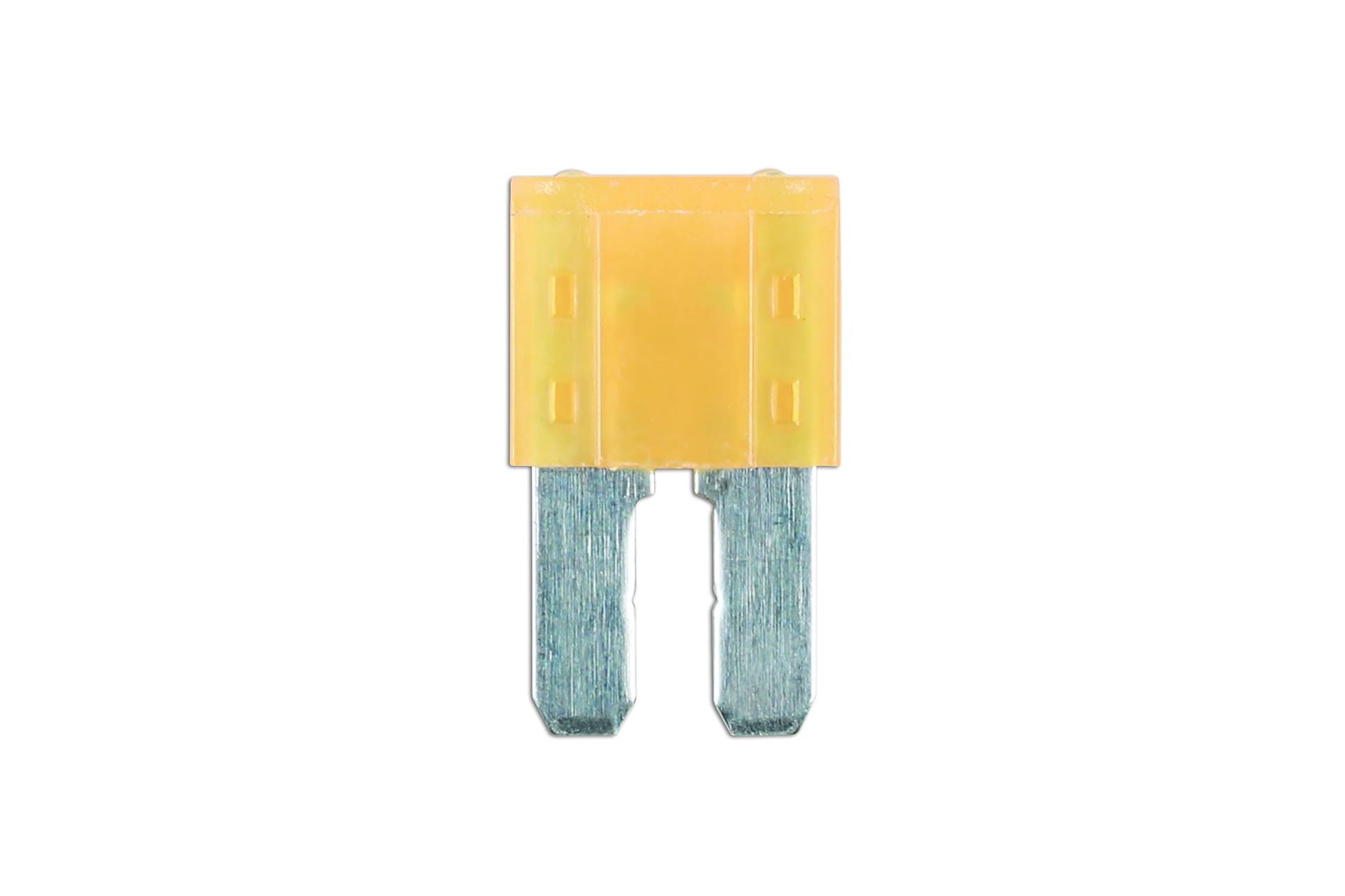 Connect Workshop Consumables 37147 LED Micro 2 Blade Fuses 5A 5pc von Connect Workshop Consumables